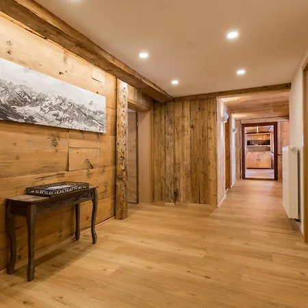 Haus No 60 Kleinwalsertal * Hirschegg (Vorarlberg)