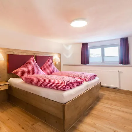Apartment Haus No 60 Kleinwalsertal Hirschegg (Vorarlberg)