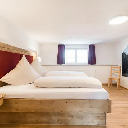 Apartment Haus No 60 Kleinwalsertal
