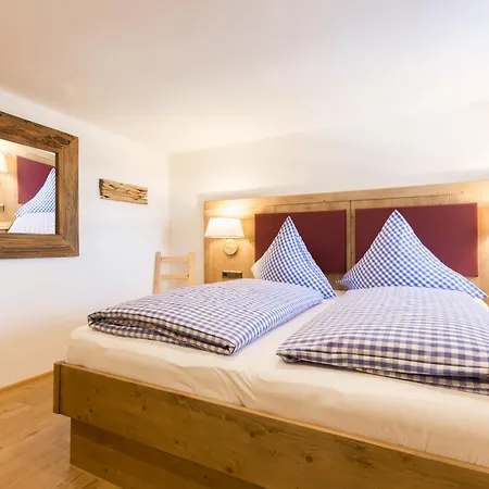 Apartment Haus No 60 Kleinwalsertal Hirschegg (Vorarlberg)
